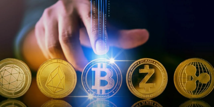 Hydra Coin: обзор и перспективы нового криптовалютного проекта