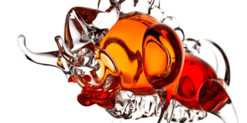 Гусевской хрусталь: история, особенности и шедевры легендарного производства