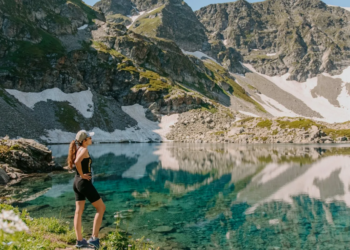 Активный отдых в горах: двухдневный тур в Архыз