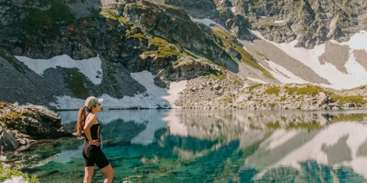 Активный отдых в горах: двухдневный тур в Архыз