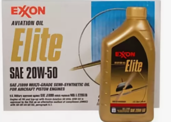 Моторное масло Exxon: защита двигателя и эффективность