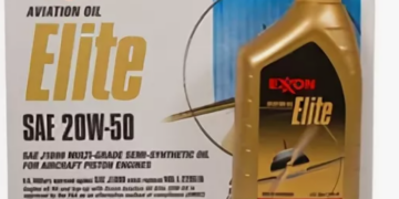 Моторное масло Exxon: защита двигателя и эффективность