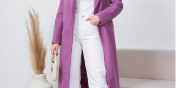 Модные женские пальто: тенденции и новинки сезона