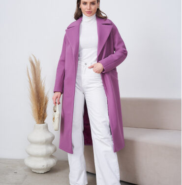 Модные женские пальто: тенденции и новинки сезона