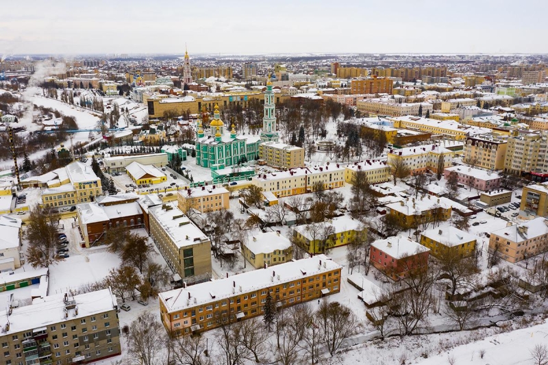 Где будет востребована семейная ипотека на вторичку: список регионов