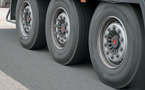 Грузовые шины: типы, особенности и критерии выбора