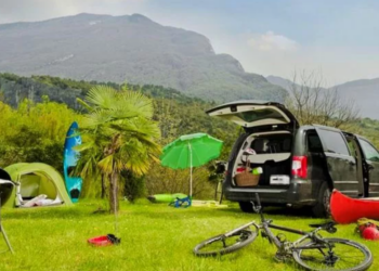 Автофорум: путешествие, туризм и активный отдых на колёсах