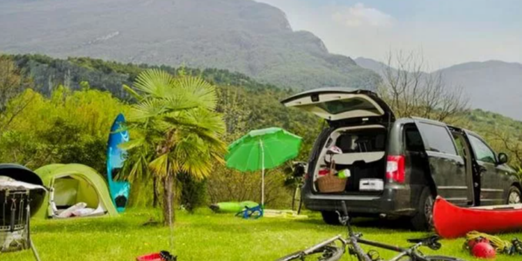 Автофорум: путешествие, туризм и активный отдых на колёсах