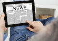 Почему стоит читать онлайн новости