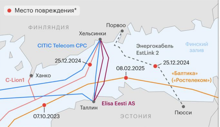 
                    Евросоюз задумался об ограничении цен на газ из-за рекордного роста

                