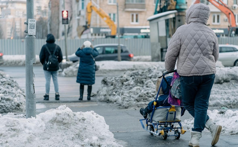 
                    Госдума продлила программу маткапитала до 2030 года

                