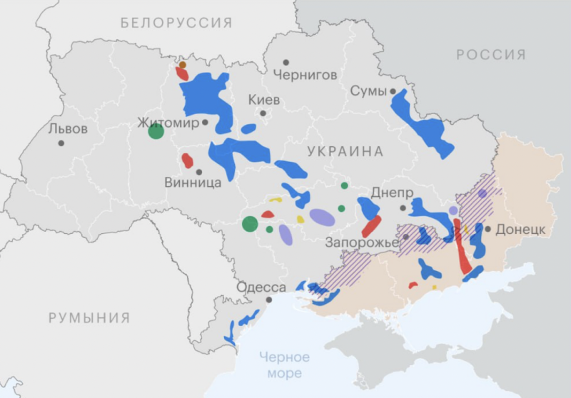 
                    Минэкономразвития предложит создать международную бартерную биржу

                