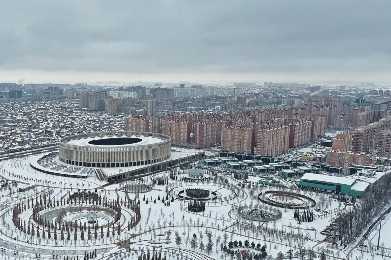 Названы мегаполисы, где доля ипотеки в новостройках упала сильнее