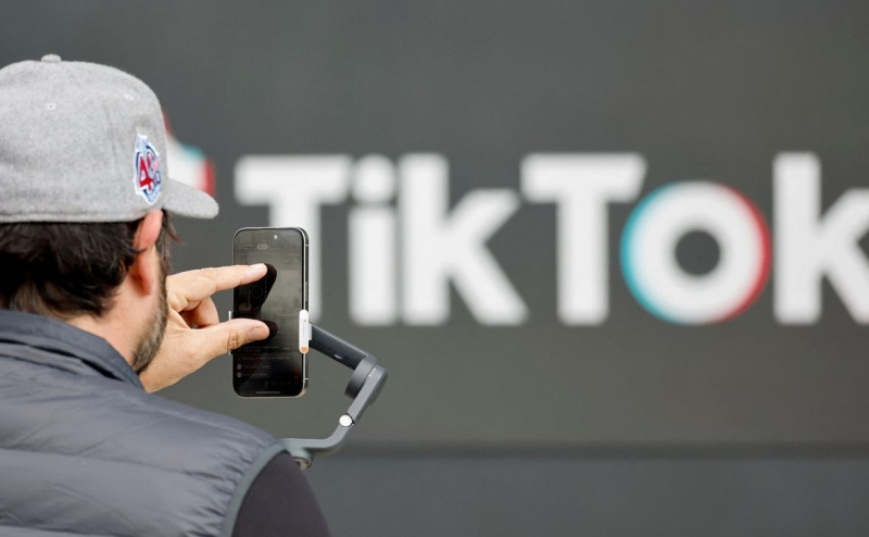 
                    Трамп создал фонд благосостояния США для возможной покупки TikTok

                