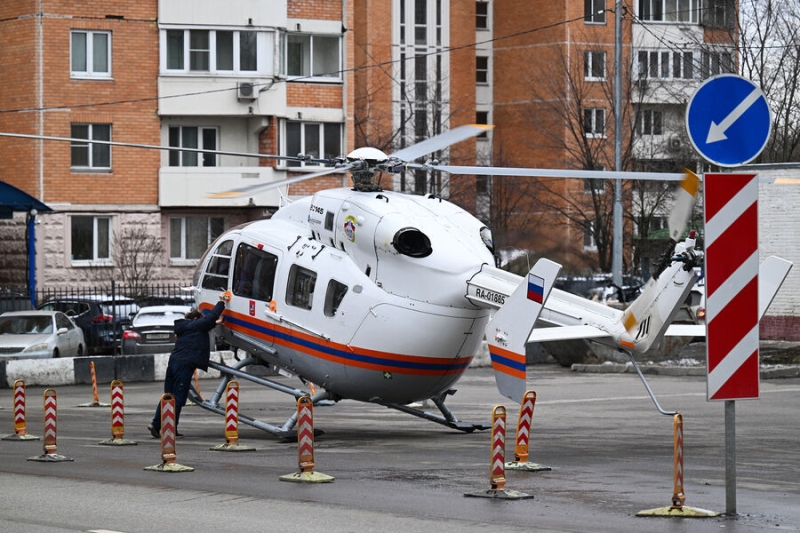 В ЖК «Алые паруса» взорвали основателя батальона «Арбат». Его искали спецслужбы Украины 