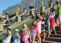Семейные приключения в Петербурге: экскурсии для детей и родителей