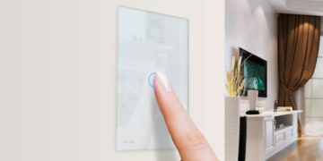 Сенсорные выключатели: практичность и элегантность в одном устройстве