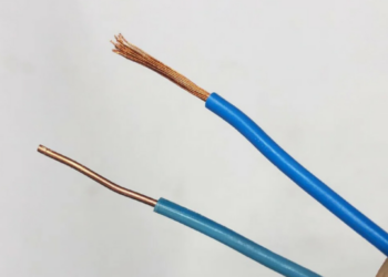 Как выбрать правильный кабель: основные характеристики и их значение