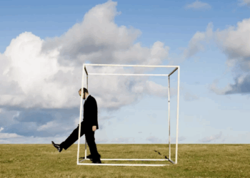 Достижение новых высот: как бизнесу выйти из зоны комфорта