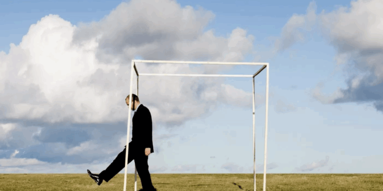 Достижение новых высот: как бизнесу выйти из зоны комфорта