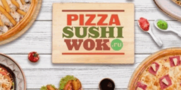 ПиццаСушиВок: как сэкономить с промокодами и не пропустить выгодные акции