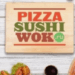 ПиццаСушиВок: как сэкономить с промокодами и не пропустить выгодные акции