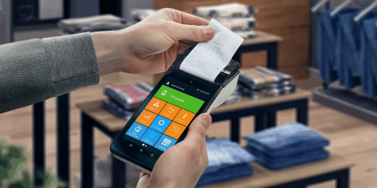 Почему обслуживание онлайн-касс – залог успешной торговли