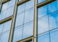 Алюминиевое фасадное остекление: современные решения для вашего здания