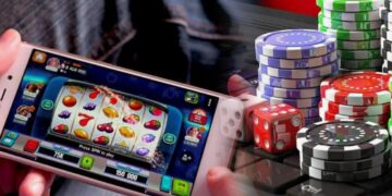 Азартные игры в Мартин Казино: от слотов до живых дилеров