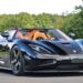 Koenigsegg Agera: воплощение роскоши и мощи на колесах