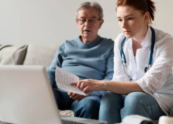 Почему вызов психиатра на дом – это важно для вашего здоровья