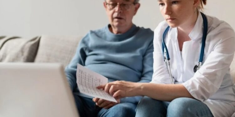 Почему вызов психиатра на дом – это важно для вашего здоровья