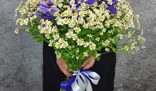 Премиум-букеты: когда обычные цветы уже не подходят