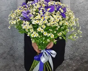 Премиум-букеты: когда обычные цветы уже не подходят