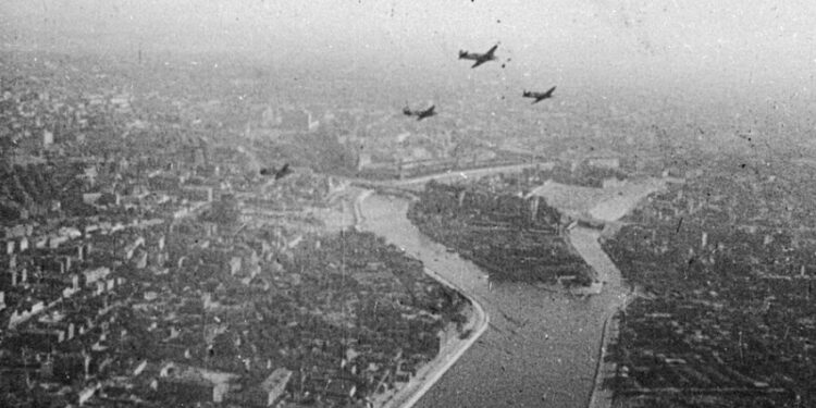 22 июля — какой сегодня праздник? Что отмечают в этот день в России и мире