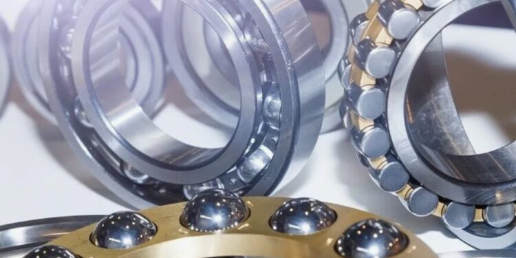 SXM: инновационные подшипники для современных задач