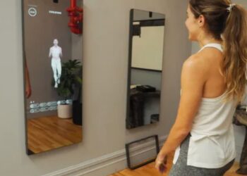 От маленького до большого: секреты выбора идеального размера зеркала