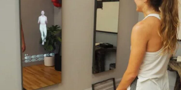 От маленького до большого: секреты выбора идеального размера зеркала