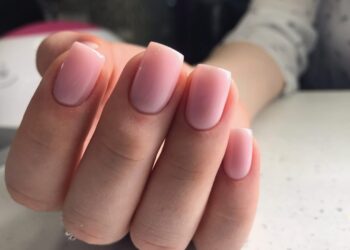 Идеальная база для ваших ногтей