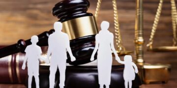 Семейное право: защита интересов семьи и её членов