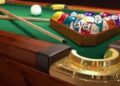 Бильярдный стол: выбор, который определяет качество игры