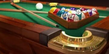 Бильярдный стол: выбор, который определяет качество игры