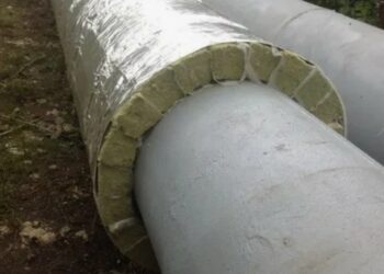 Эффективная защита труб: выбор материалов для изоляции