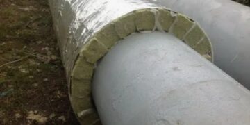 Эффективная защита труб: выбор материалов для изоляции