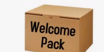 Создаём Welcome Pack мечты: от идеи до реализации