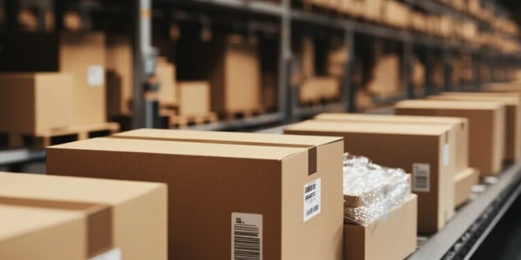 Фулфилмент-решение для бизнеса на маркетплейсах