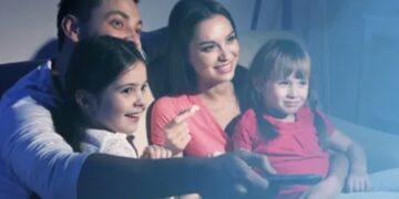 Добрые истории для всей семьи: выбираем фильм на вечер