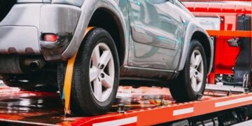 Преимущества вызова эвакуатора в экстренных ситуациях