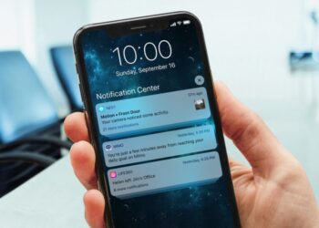 Нотификация: что это такое и зачем она нужна