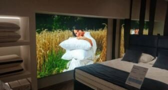 Современные решения в широкоформатной печати: материалы и технологии